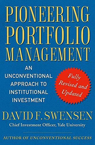 Pioneering Portfolio Management