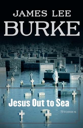 Jesus Out to Sea