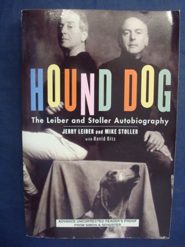 Hound Dog
