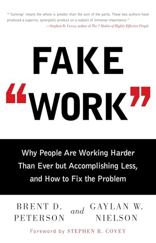 Fake Work