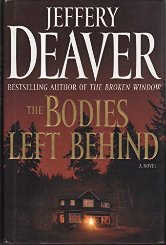 The Bodies Left Behind