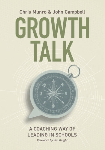Growth Talk