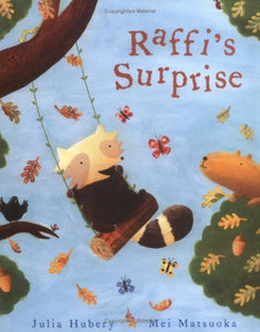 Raffi's Surprise 