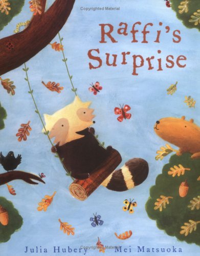 Raffi's Surprise