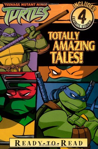 Totally Amazing Tales!