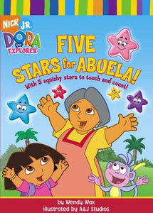 Five Stars for Abuela 