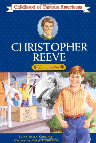 Christopher Reeve