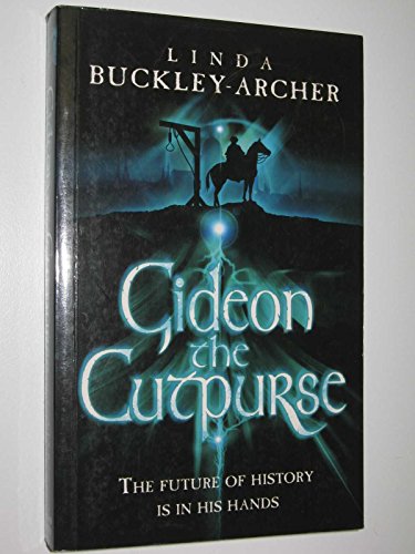 Gideon the Cutpurse