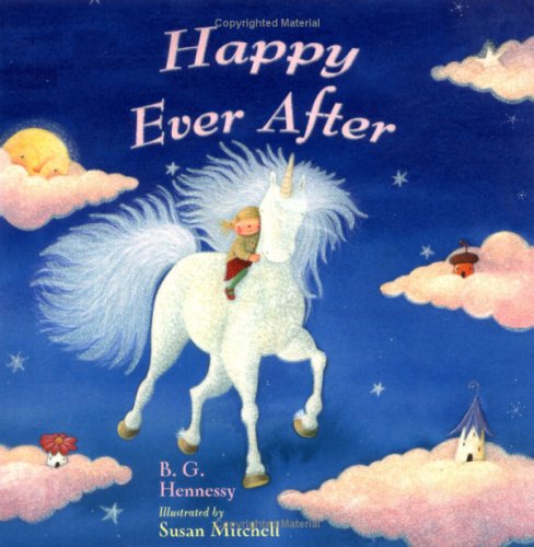 Happy Ever After