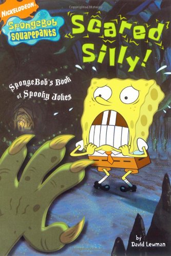 Scared Silly!