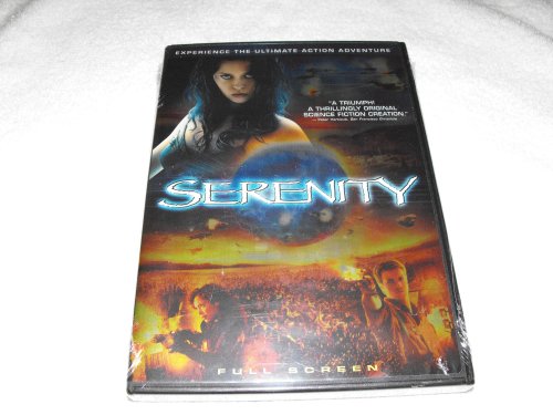 Serenity