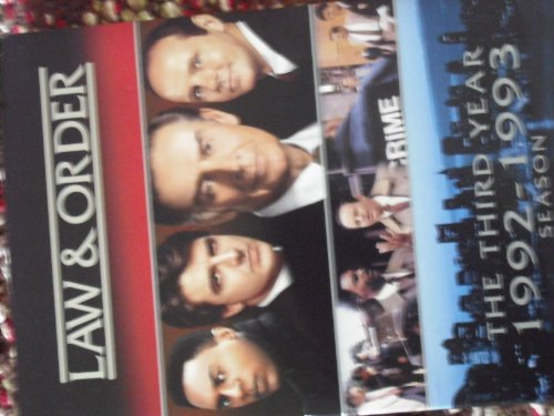 Law & Order