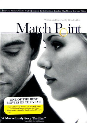Match Point