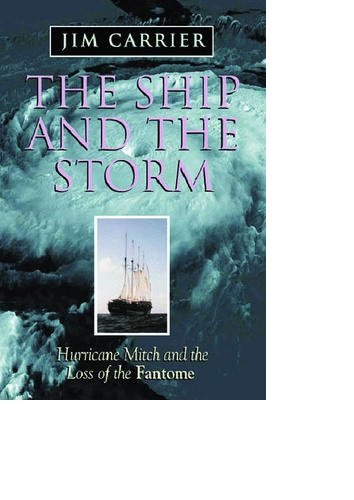 Ship and the Storm