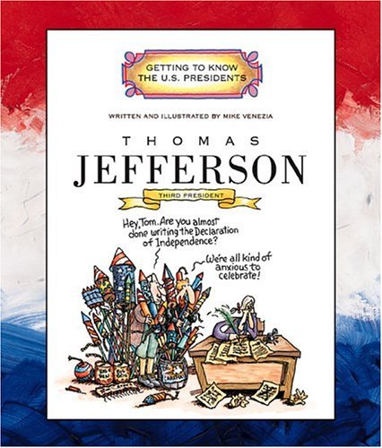 Thomas Jefferson