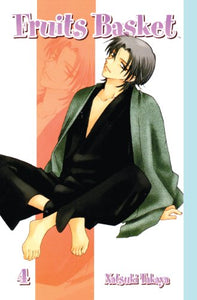 Fruits Basket, Volume 4 