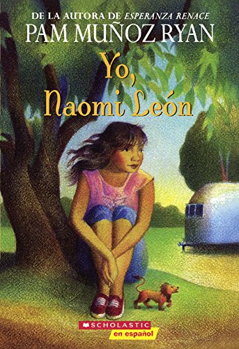 Yo, Naomi Leon