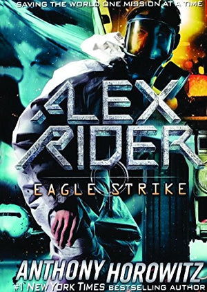 Eagle Strike