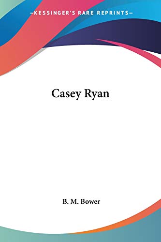 Casey Ryan