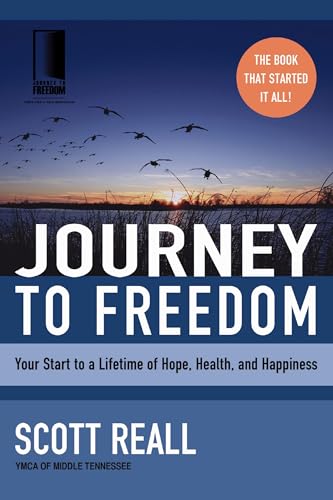 Journey to Freedom