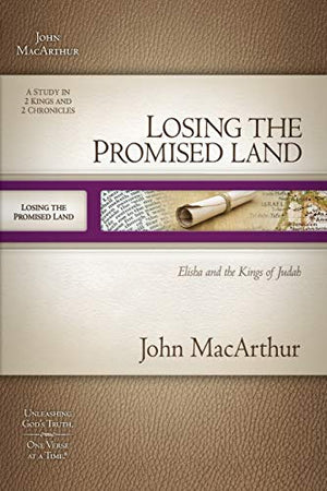 Losing the Promised Land