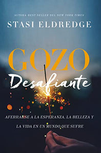 Gozo desafiante 