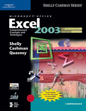 Microsoft Office Excel 2003