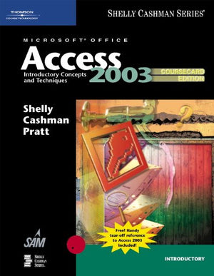Microsoft Office Access 2003