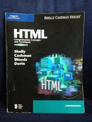 HTML