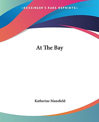 At The Bay cover