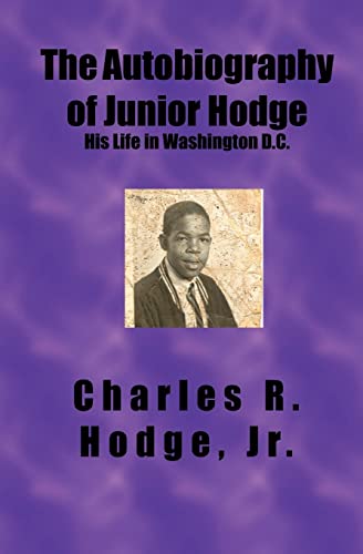 The Autobiography of Junior Hodge