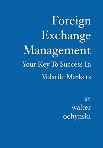 Foreign Exchange Management
