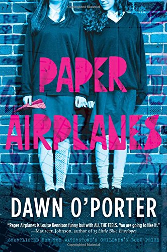 Paper Airplanes