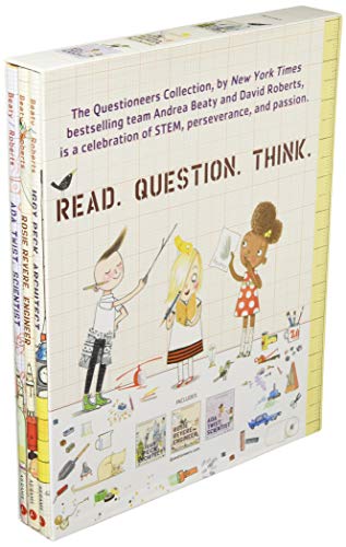 The Questioneers