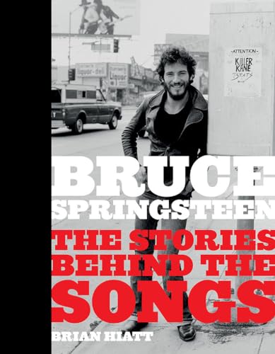 Bruce Springsteen