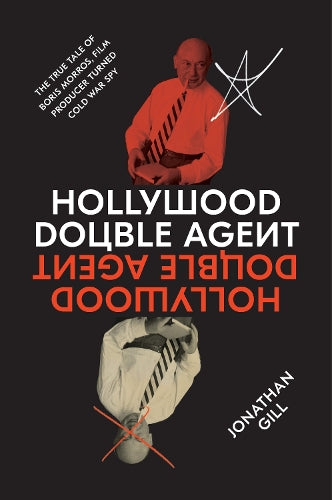 Hollywood Double Agent