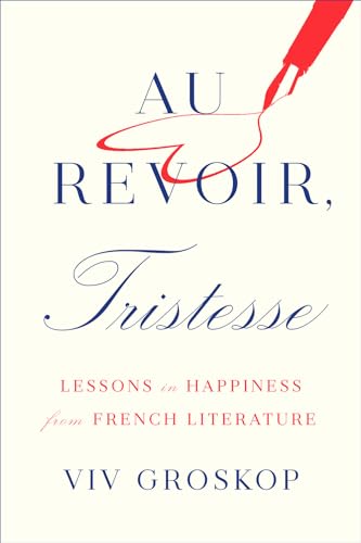 Au Revoir, Tristesse