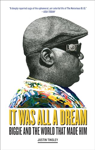 It Was All a Dream