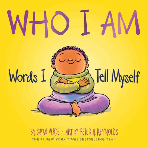 Who I Am