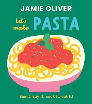 Let's Make Pasta