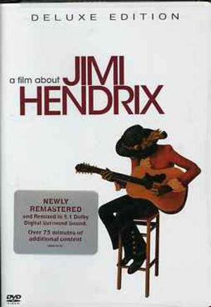Jimi Hendrix