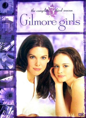 Gilmore Girls