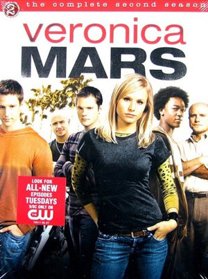 Veronica Mars