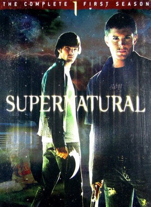 Supernatural