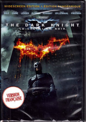 The Dark Knight