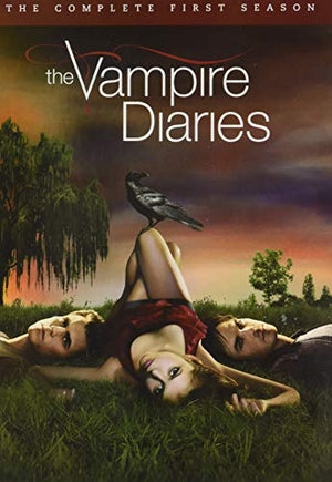 The Vampire Diaries