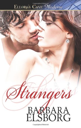 Strangers cover