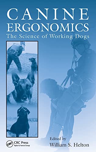 Canine Ergonomics