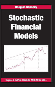 Stochastic Financial Models 