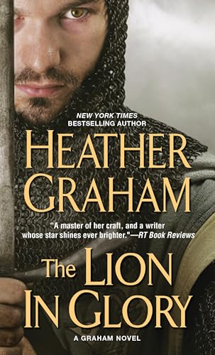 The Lion In Glory